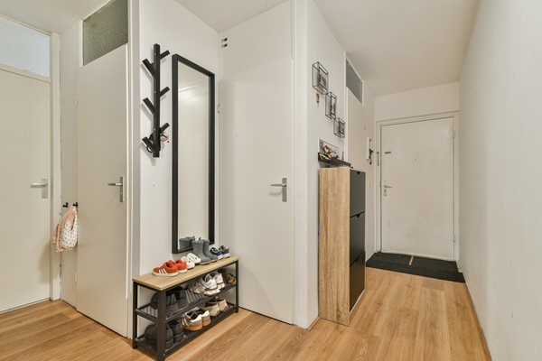 Medium property photo - Wamelstraat 119, 1106 DN Amsterdam
